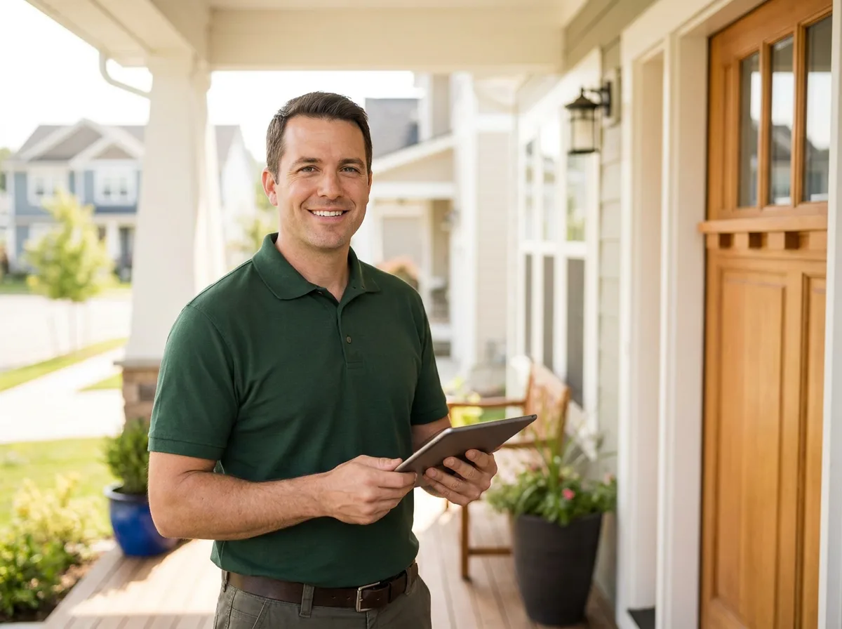 Pest control FAQs for Harlan, IA